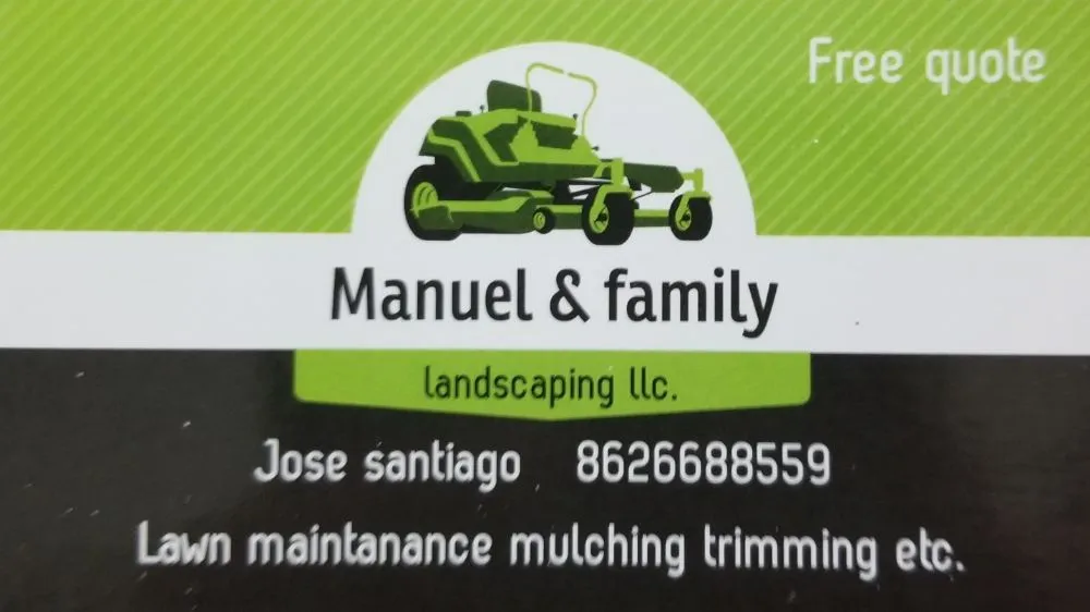 Local garden landscaping near you in Paterson, NJ by Manuel & Family Landscaping