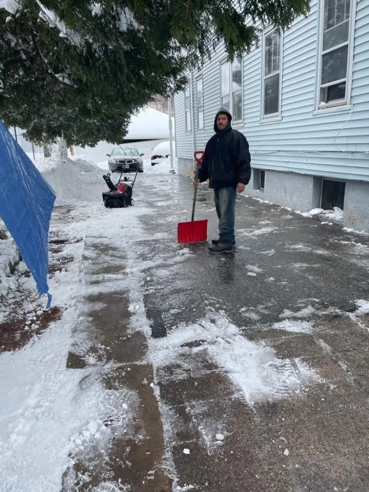 Expert residential landscaping experts serving Paterson, NJ - Manuel & Family Landscaping