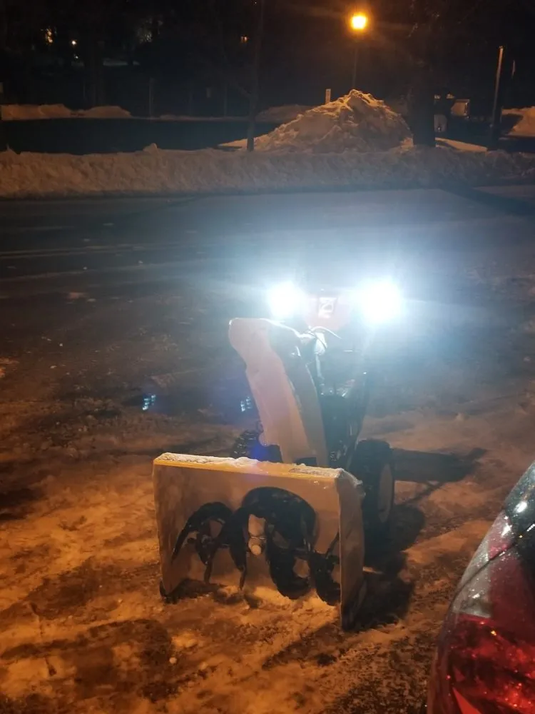 Custom yard maintenance in Paterson, NJ by Manuel & Family Landscaping