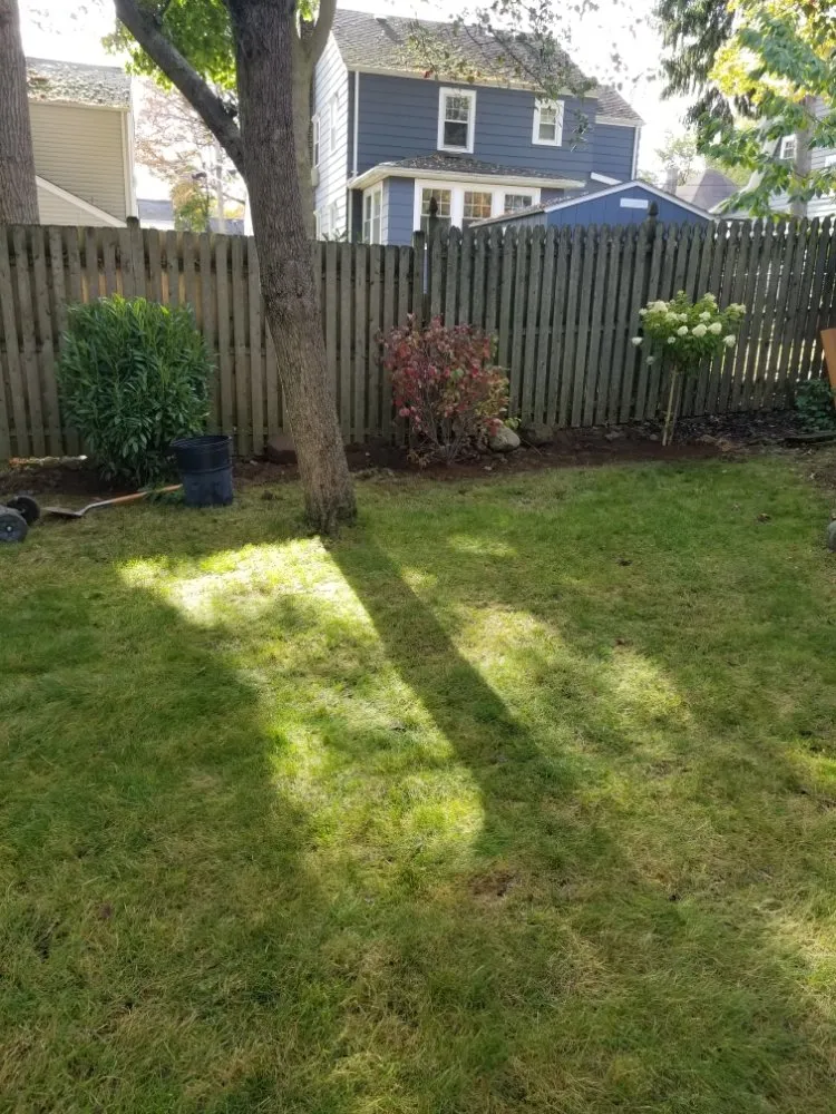 Local residential landscaping in Paterson, NJ - Manuel & Family Landscaping