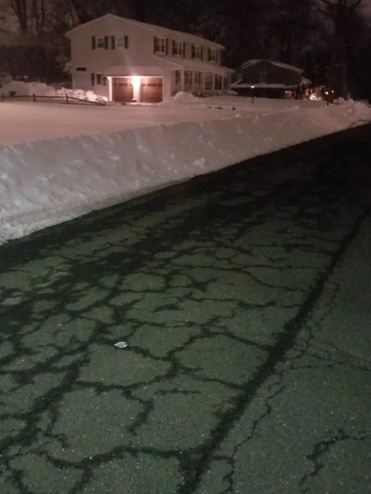 Professional outdoor landscaping in Paterson, NJ by Manuel & Family Landscaping