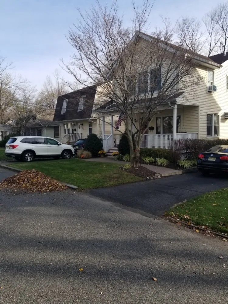 Top-rated landscaping services in Paterson, NJ - Manuel & Family Landscaping