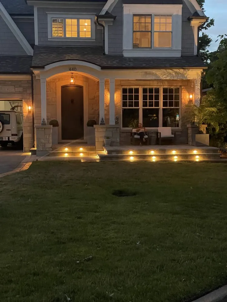 Affordable lawn care service experts serving Waukegan, IL - Manuel Brick Paving & Landscaping