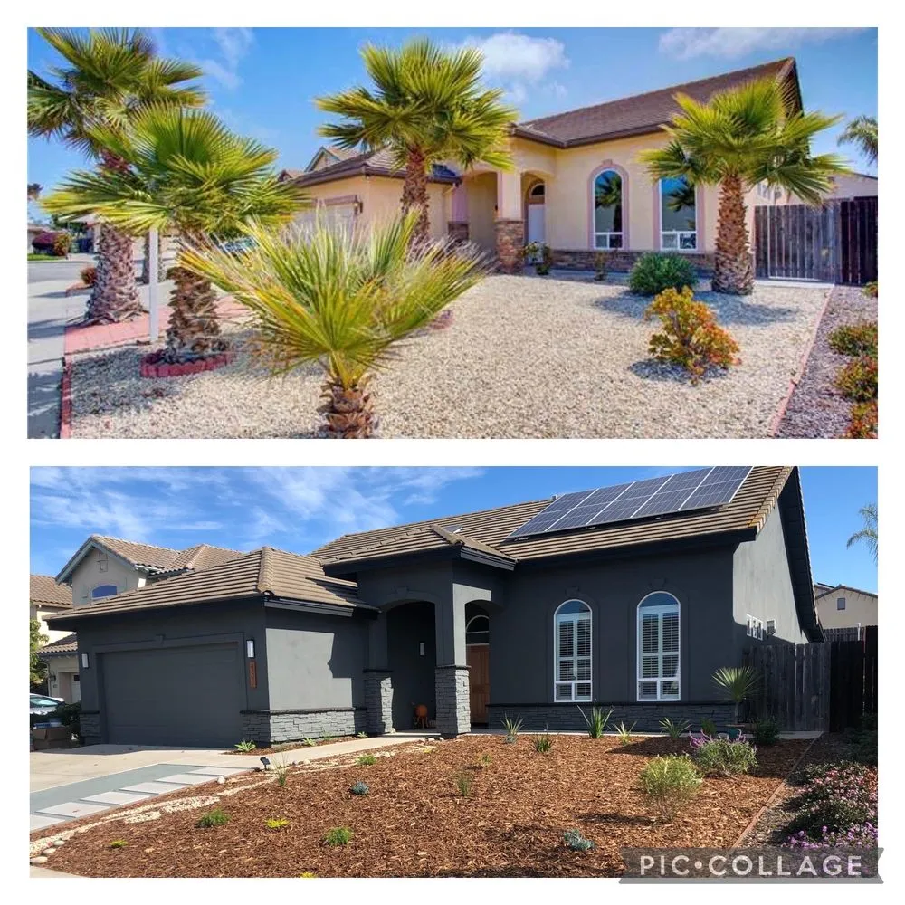 Affordable landscaping services in Ojai, CA - Manuel Cisneros Landscape Design