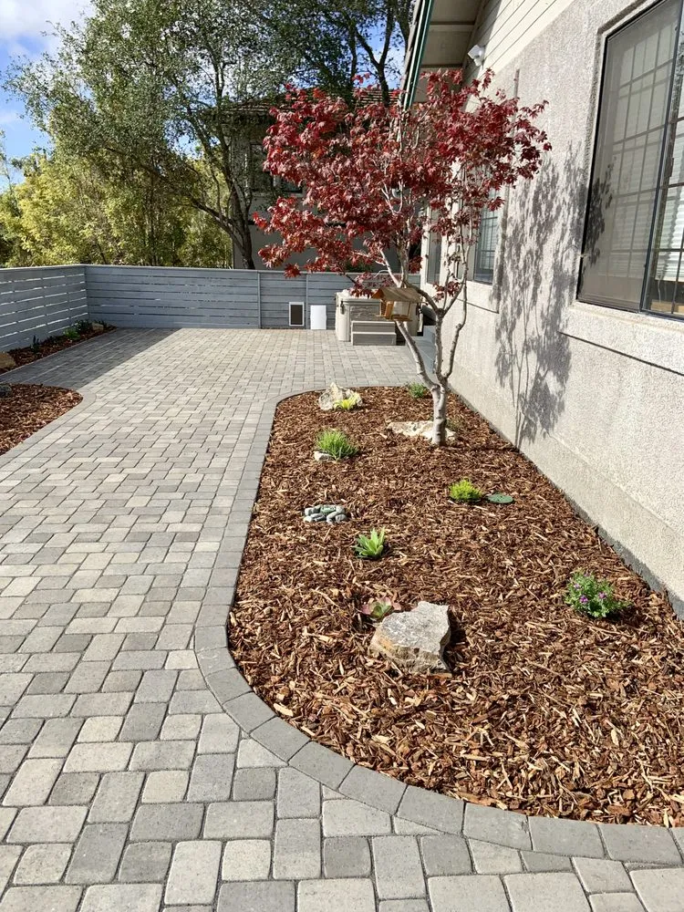 Top-rated landscaping services experts serving Ojai, CA - Manuel Cisneros Landscape Design