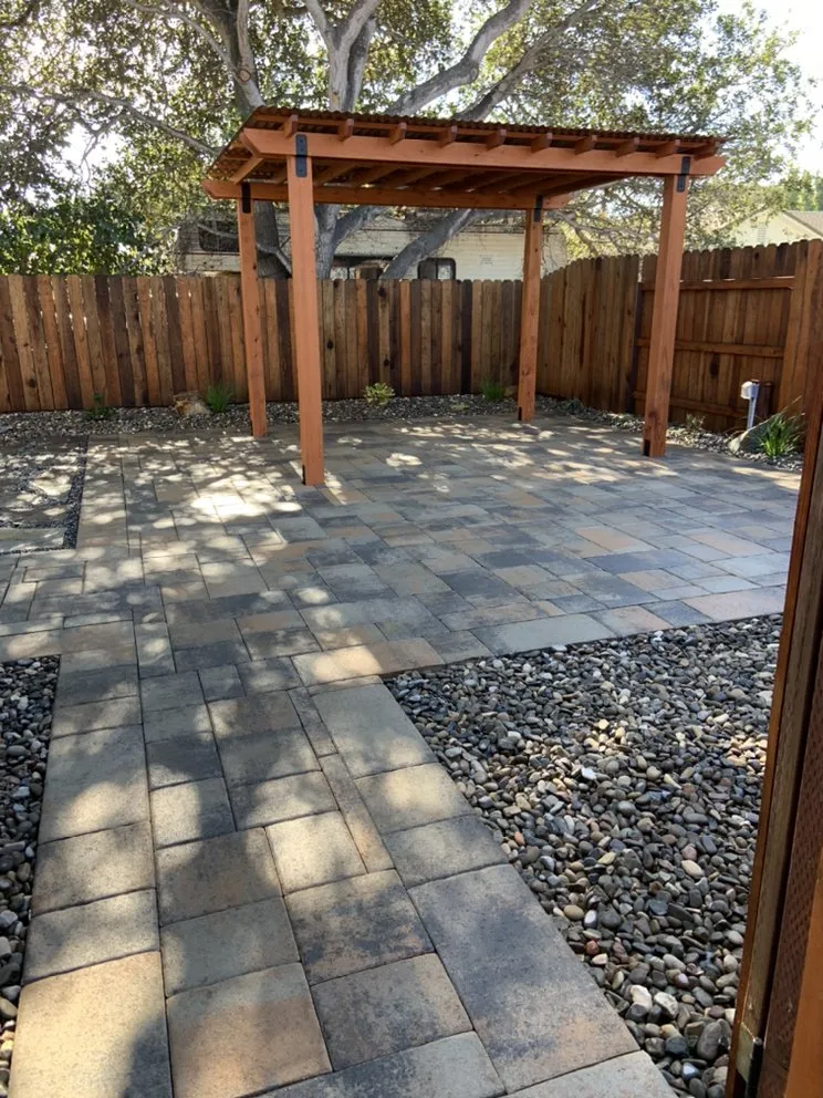 Top-rated residential landscaping near you across Ojai, CA - Manuel Cisneros Landscape Design