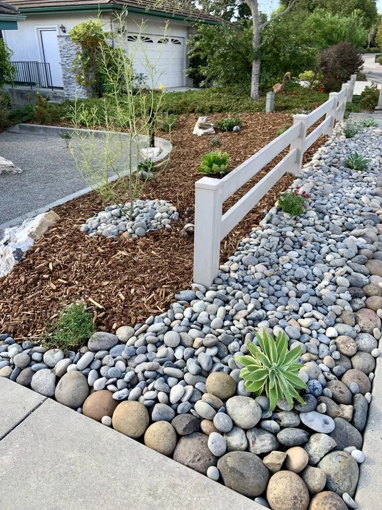 Professional residential landscaping experts serving Ojai, CA - Manuel Cisneros Landscape Design