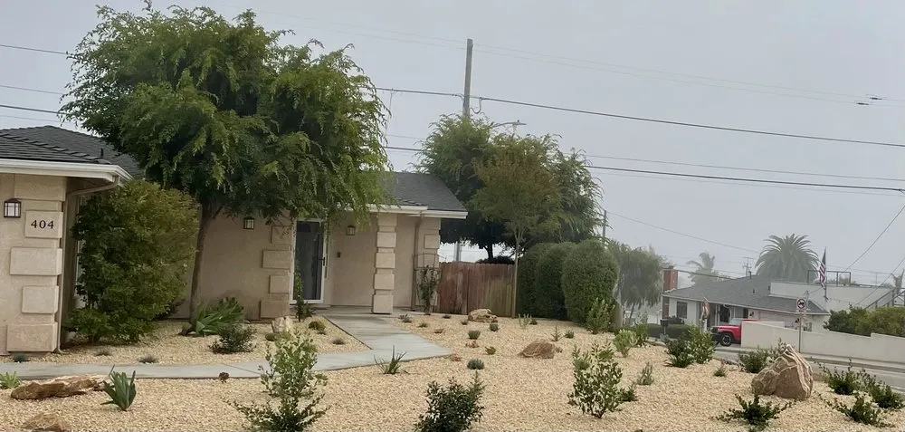 Reliable landscaping services experts serving Ojai, CA - Manuel Cisneros Landscape Design