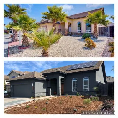 Manuel Cisneros Landscape Design