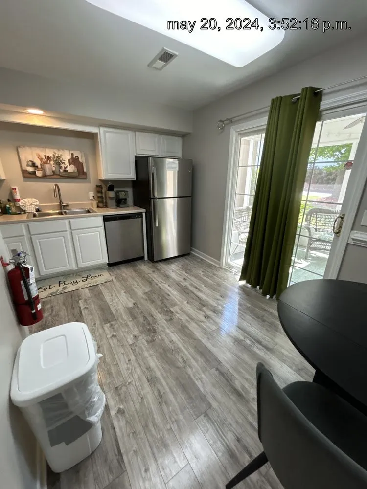 Reliable outdoor landscaping in Sevierville, TN - Manuel Cleaning