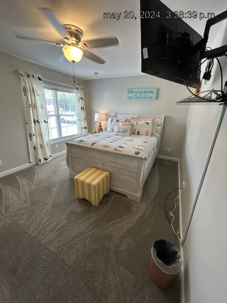 Trusted landscape installation in Sevierville, TN - Manuel Cleaning