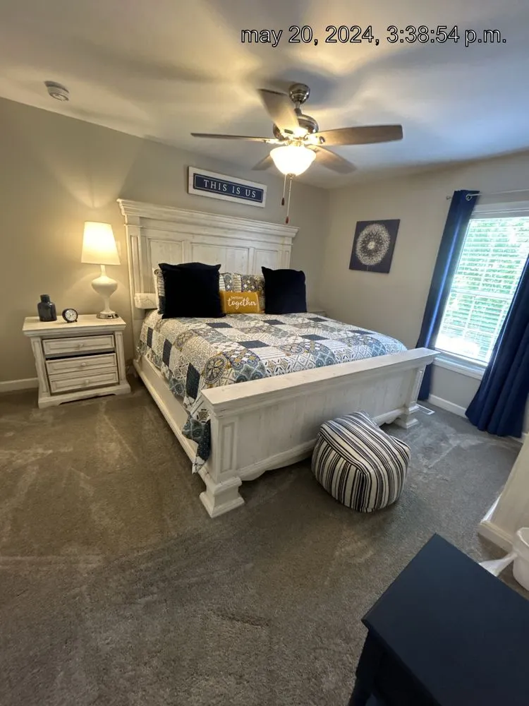 Trusted garden landscaping experts serving Sevierville, TN - Manuel Cleaning