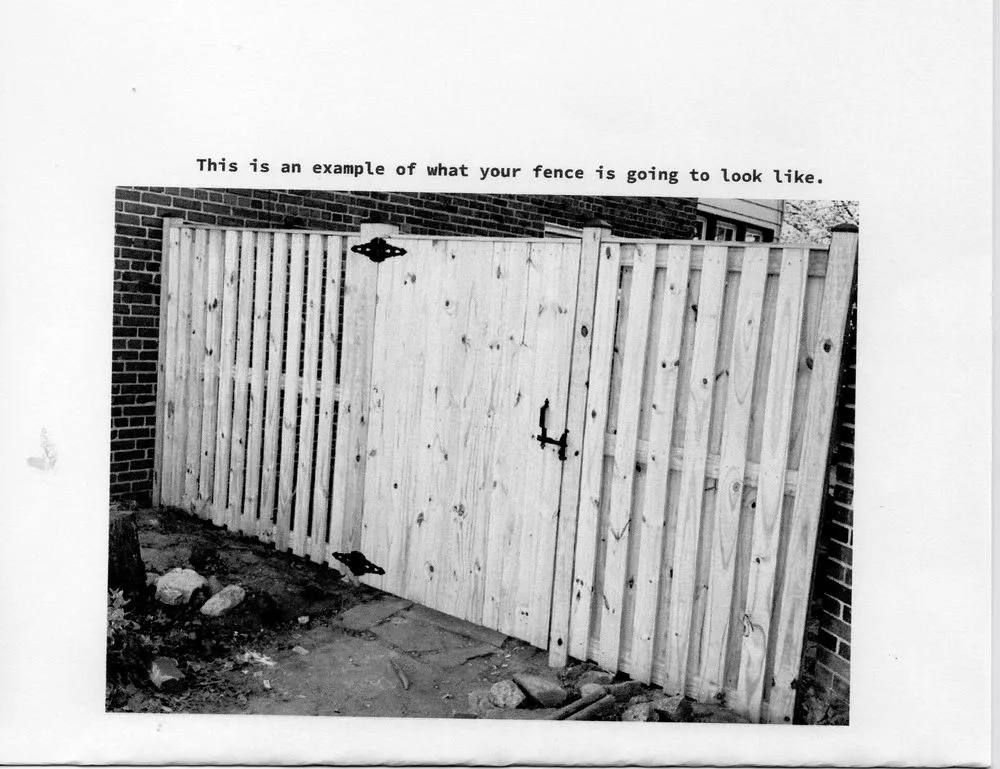 Trusted outdoor landscaping for homes in Silver Spring, MD by Manuel Construction Services