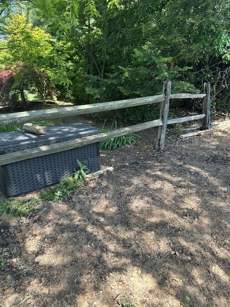 Expert yard maintenance experts serving Silver Spring, MD - Manuel Construction Services