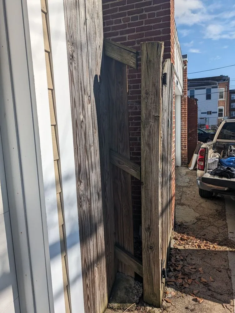 Trusted yard maintenance with custom design across Silver Spring, MD - Manuel Construction Services