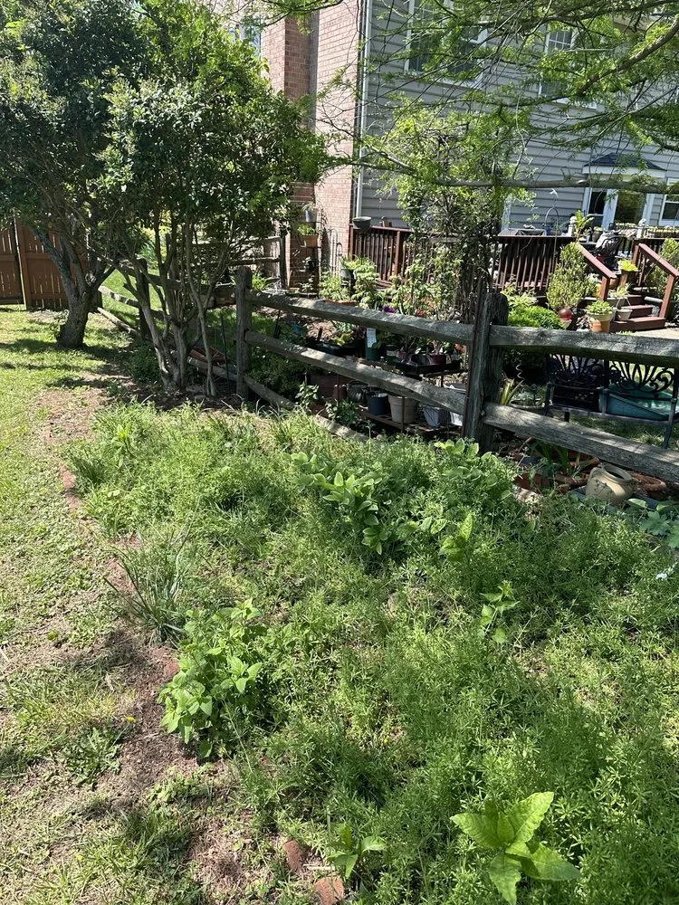 Local residential landscaping near you across Silver Spring, MD - Manuel Construction Services