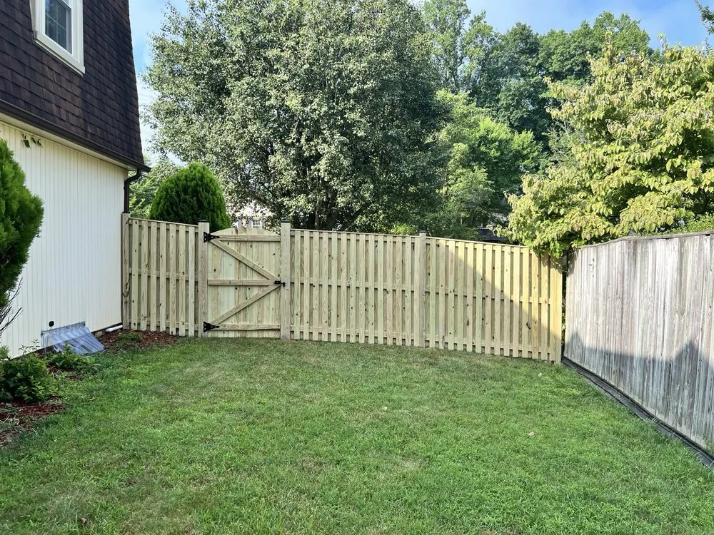 Trusted lawn mowing service for homes across Silver Spring, MD - Manuel Construction Services