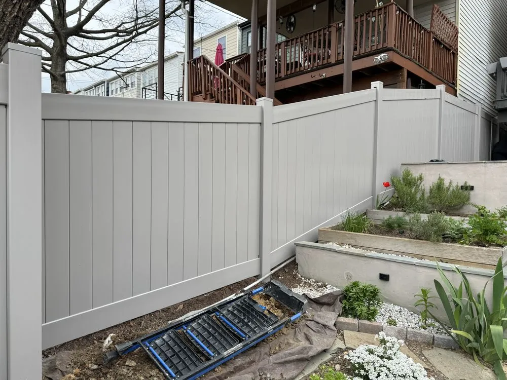 Top-rated yard cleanup service near you across Silver Spring, MD - Manuel Construction Services