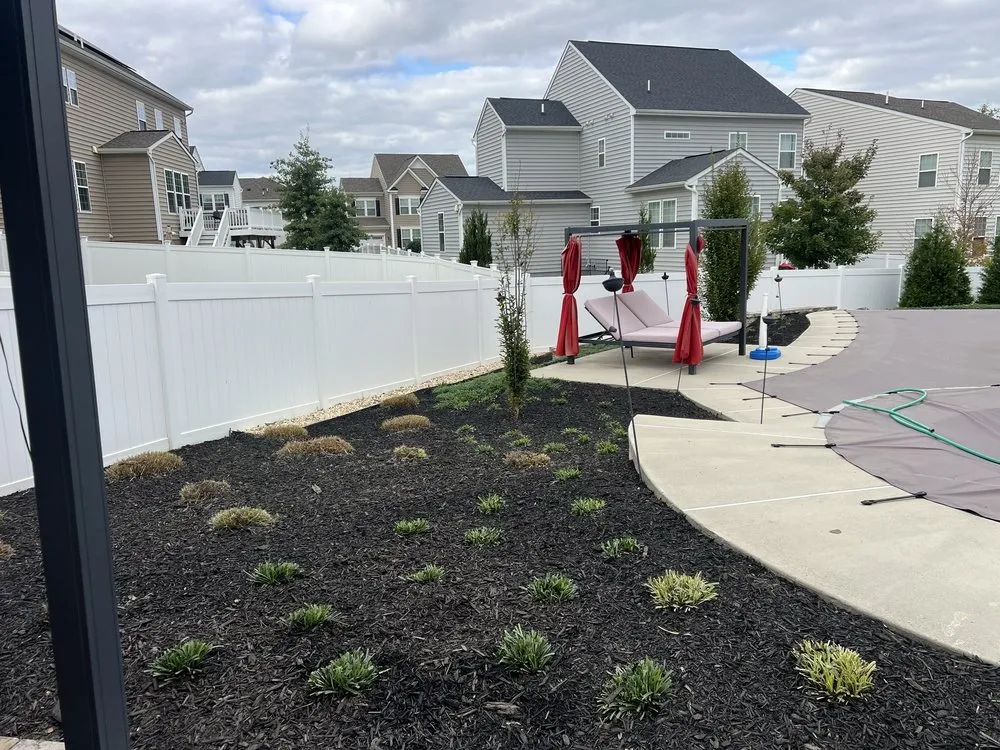 Trusted lawn mowing service in Silver Spring, MD by Manuel Construction Services