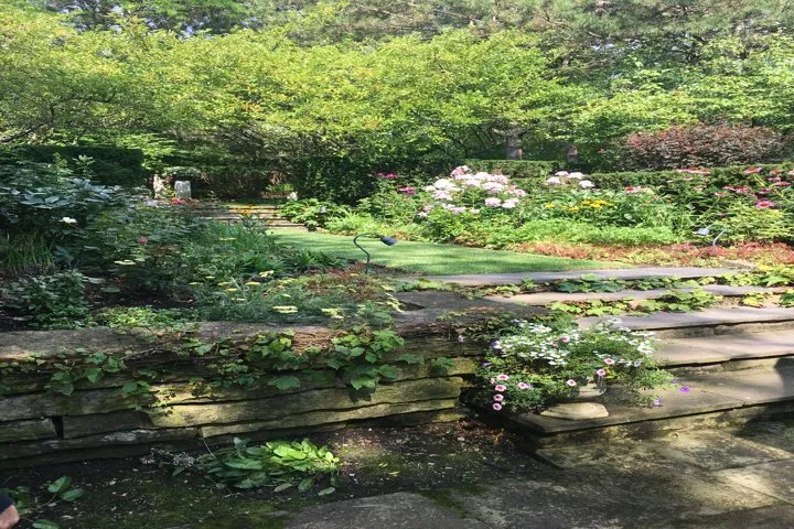 Affordable landscaping services in Gurnee, IL by Manuel Guzman Landscaping