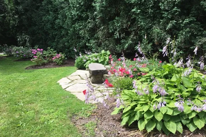 Reliable lawn care service near you in Gurnee, IL by Manuel Guzman Landscaping