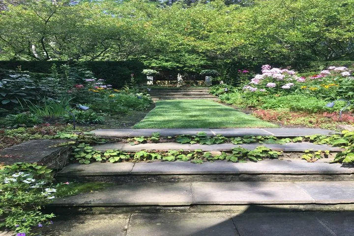 Reliable lawn mowing service experts serving Gurnee, IL - Manuel Guzman Landscaping