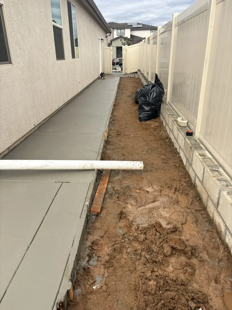 Reliable garden landscaping in Poway, CA by Manuel Landscape