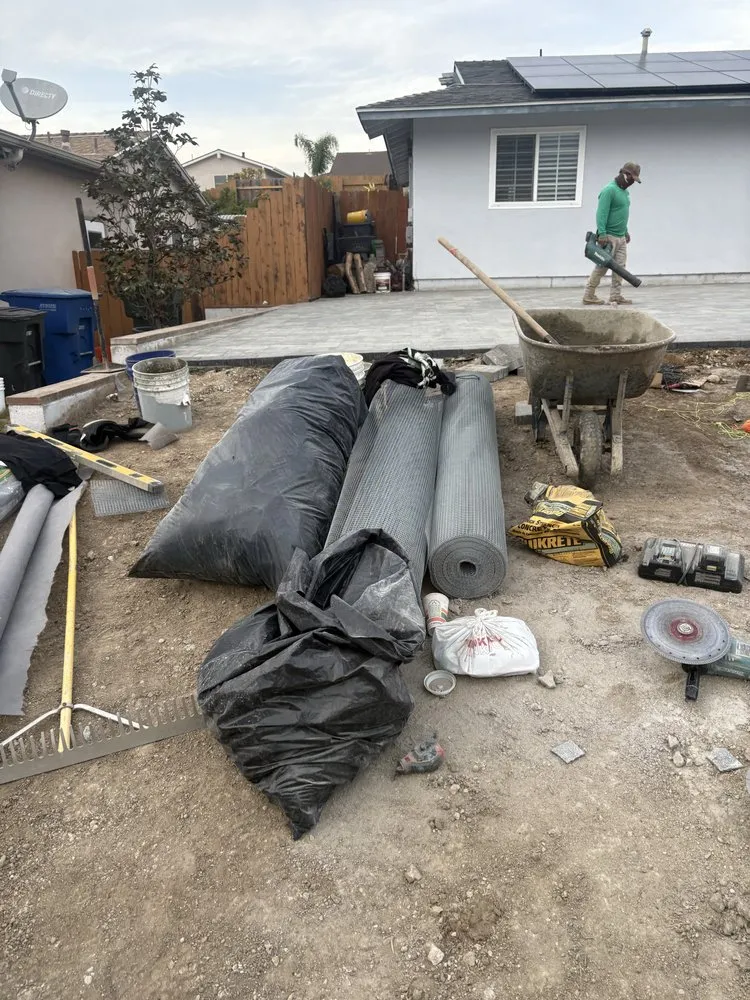 Reliable residential landscaping near you across Poway, CA - Manuel Landscape