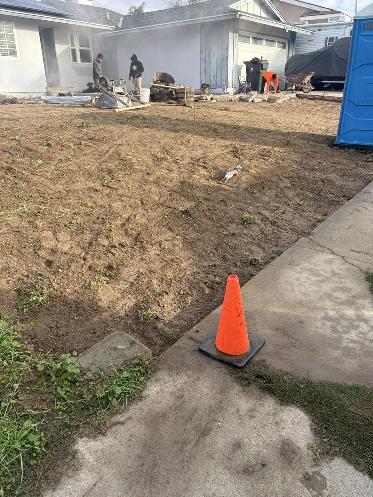 Top-rated outdoor landscaping near you across Poway, CA - Manuel Landscape