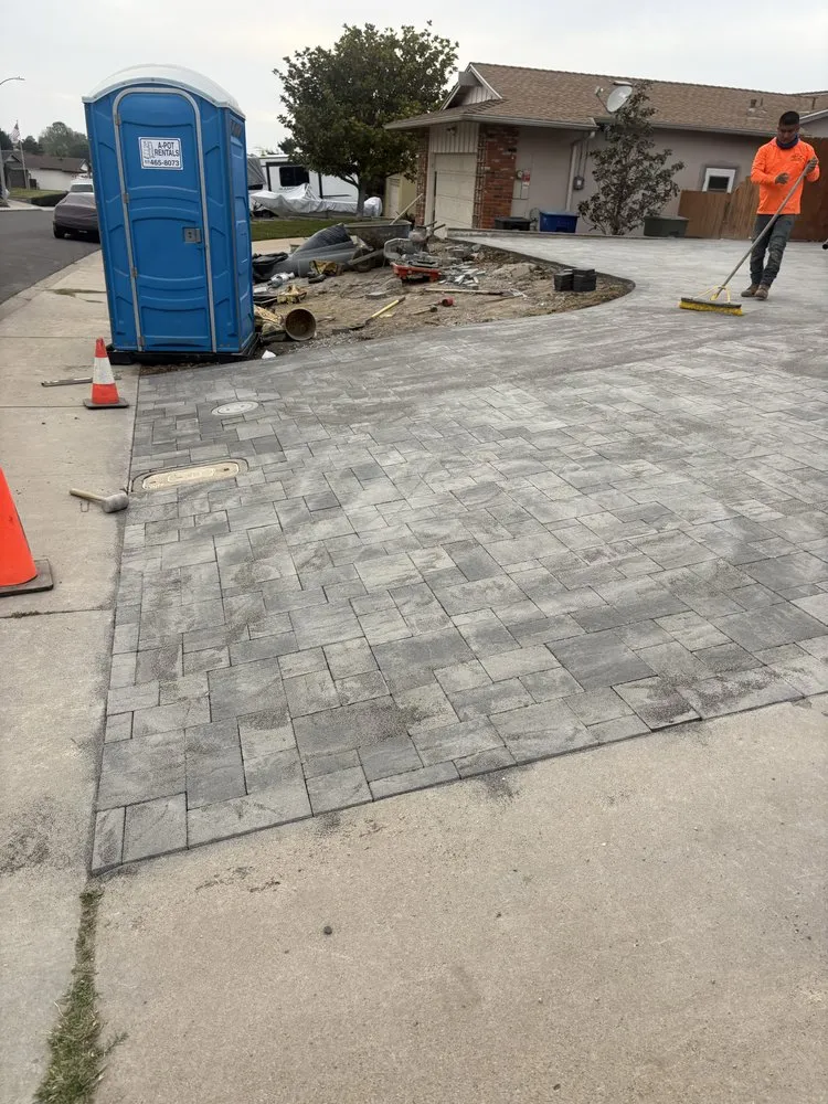 Professional landscaping services for year-round maintenance in Poway, CA by Manuel Landscape