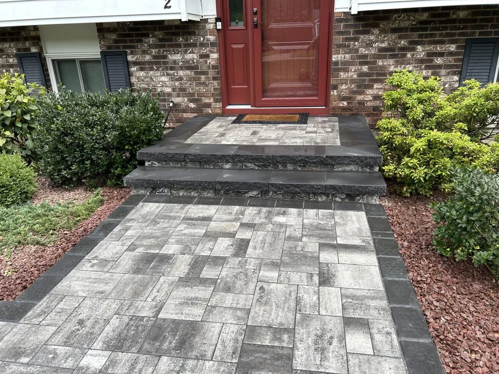 Affordable landscape design in Wappinger Falls, NY - Manuel Landscaper Construction