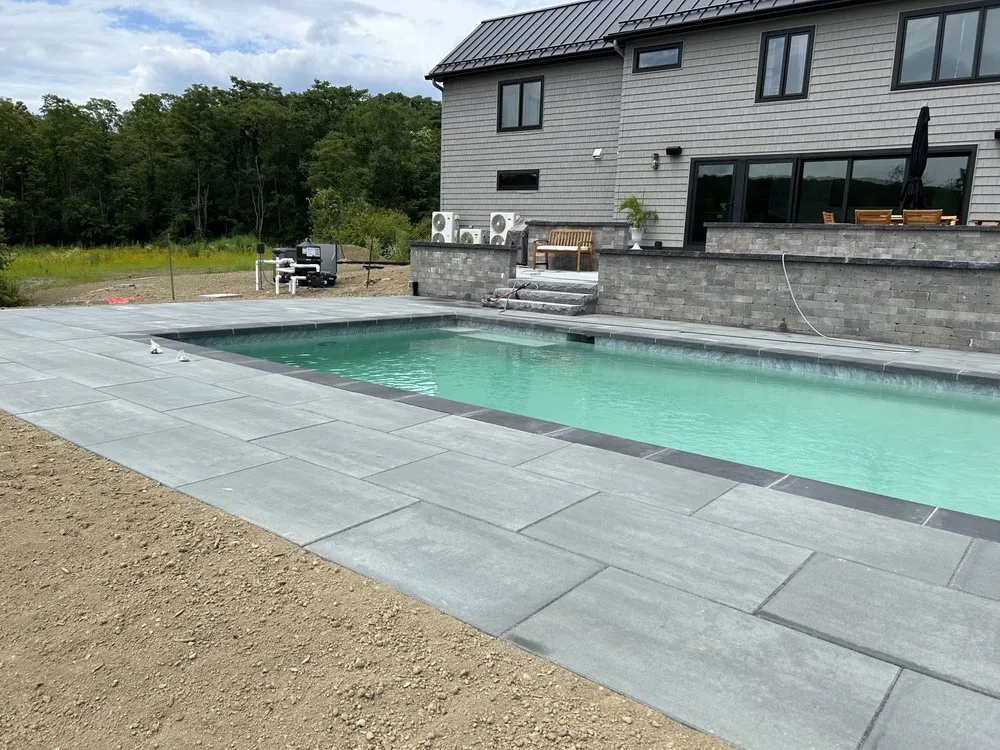 Top-rated landscaping services in Wappinger Falls, NY - Manuel Landscaper Construction