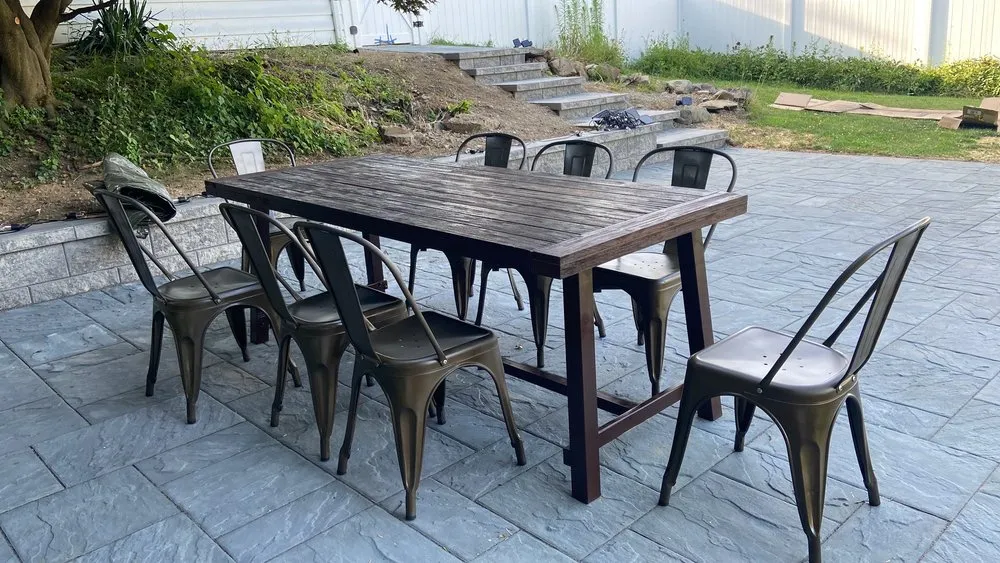 Trusted landscape installation for outdoor upgrades across Wappinger Falls, NY - Manuel Landscaper Construction