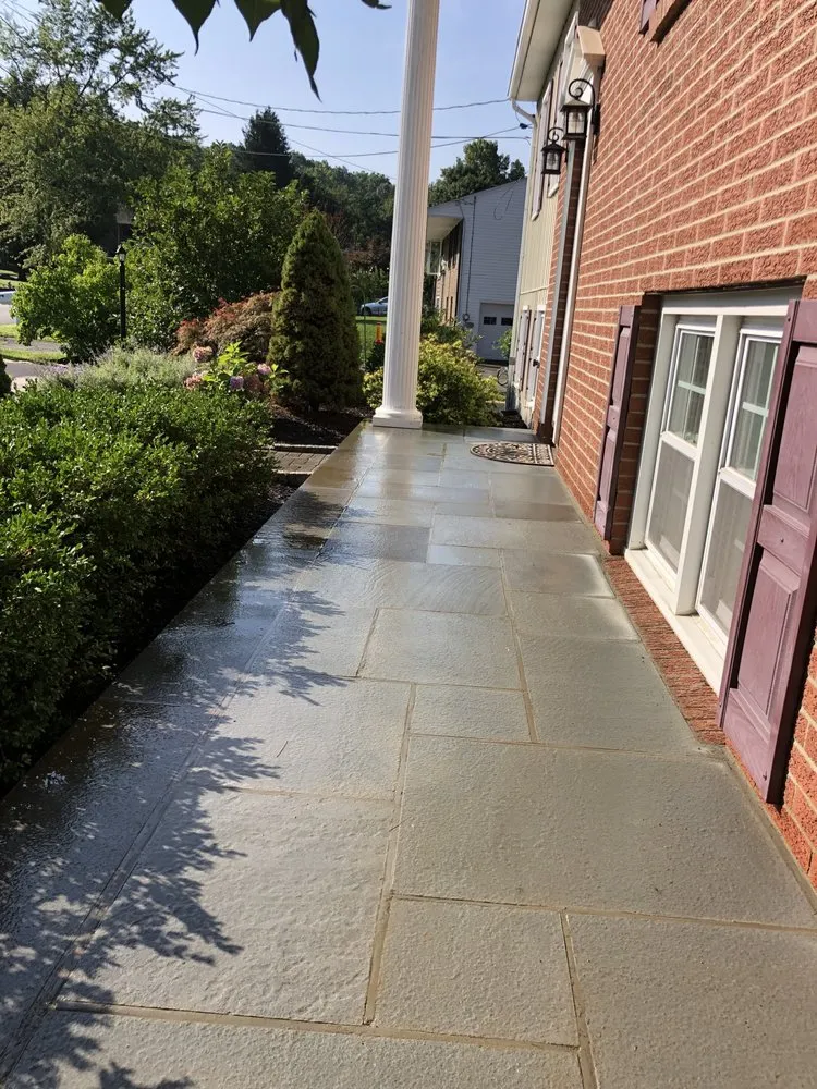 Top-rated outdoor landscaping experts serving Wappinger Falls, NY - Manuel Landscaper Construction