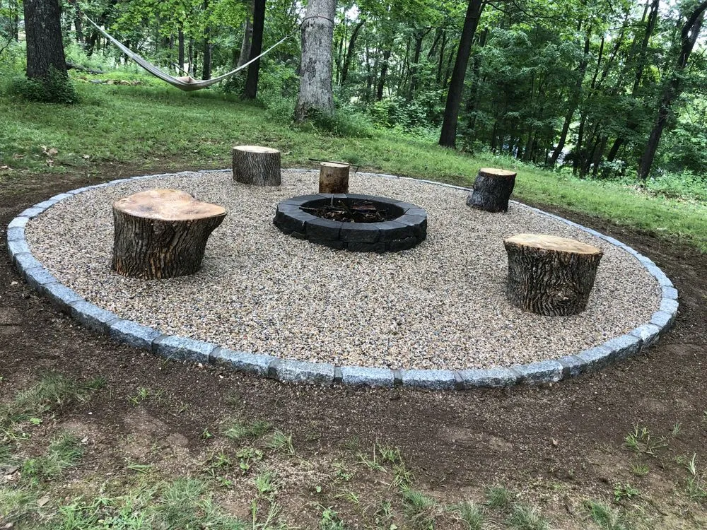 Expert landscape installation for year-round maintenance across Wappinger Falls, NY - Manuel Landscaper Construction