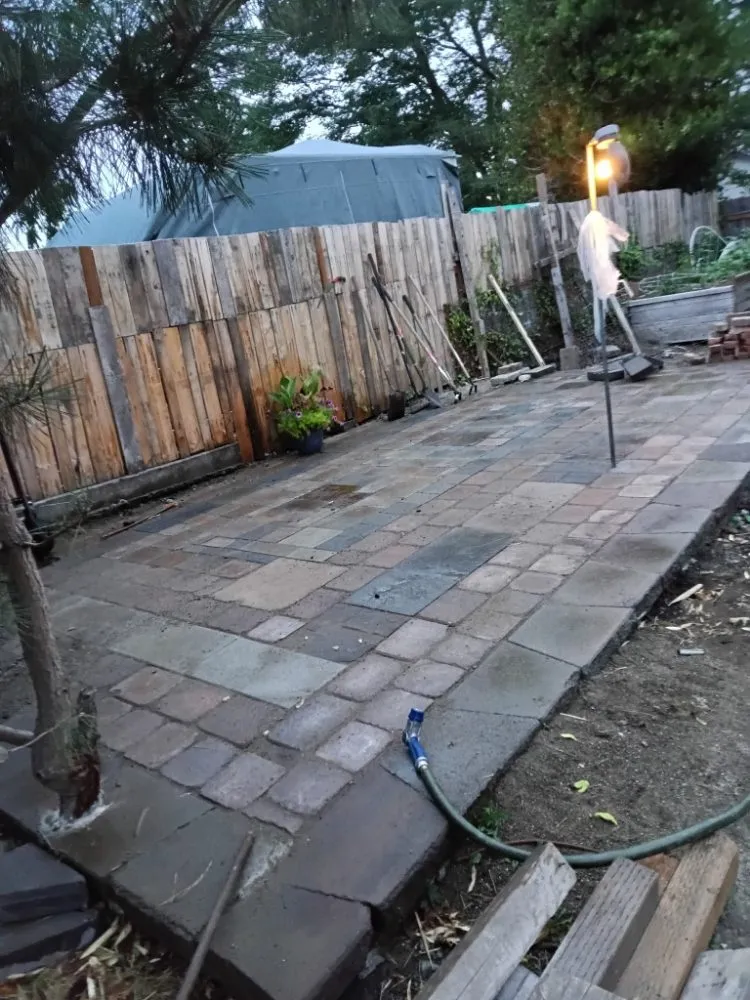 Affordable yard cleanup service experts serving Bremerton, WA - Manuel Landscaping