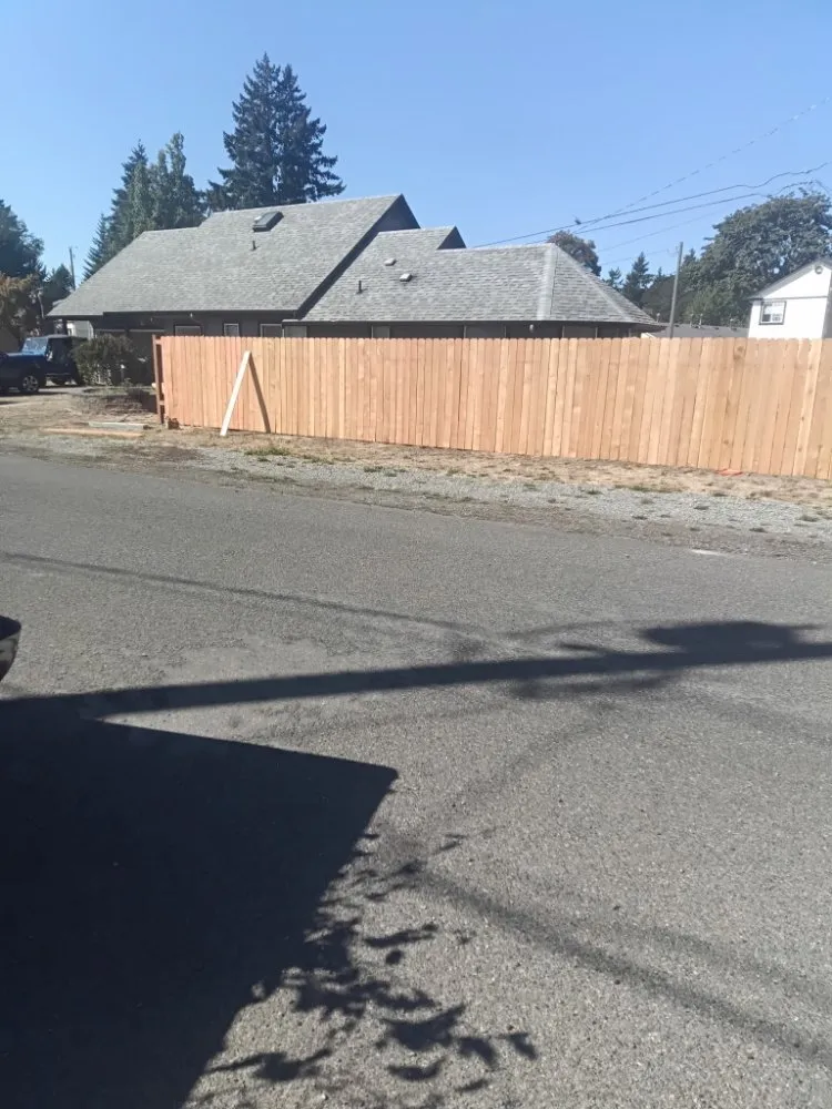 Expert garden landscaping for outdoor upgrades in Bremerton, WA by Manuel Landscaping