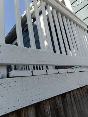 Manuel Landscaping Logo