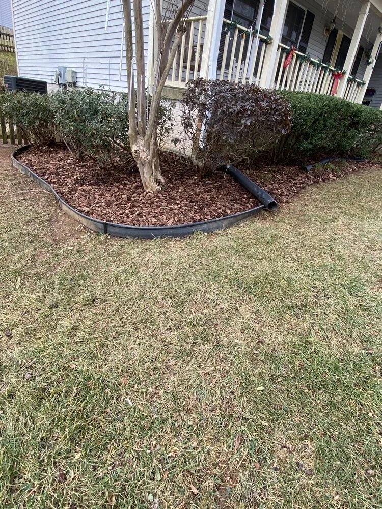 Affordable landscaping services in Fall church, VA by Manuel Landscaping