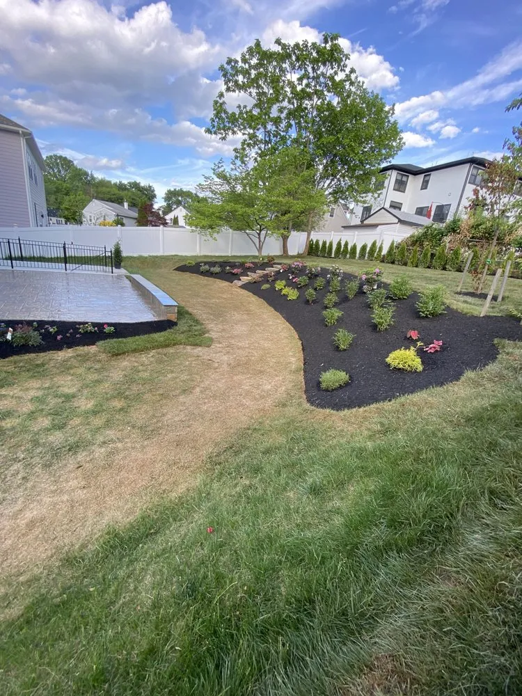 Affordable lawn mowing service for beautiful yards across Fall church, VA - Manuel Landscaping