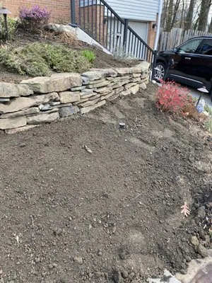 Manuel Landscaping