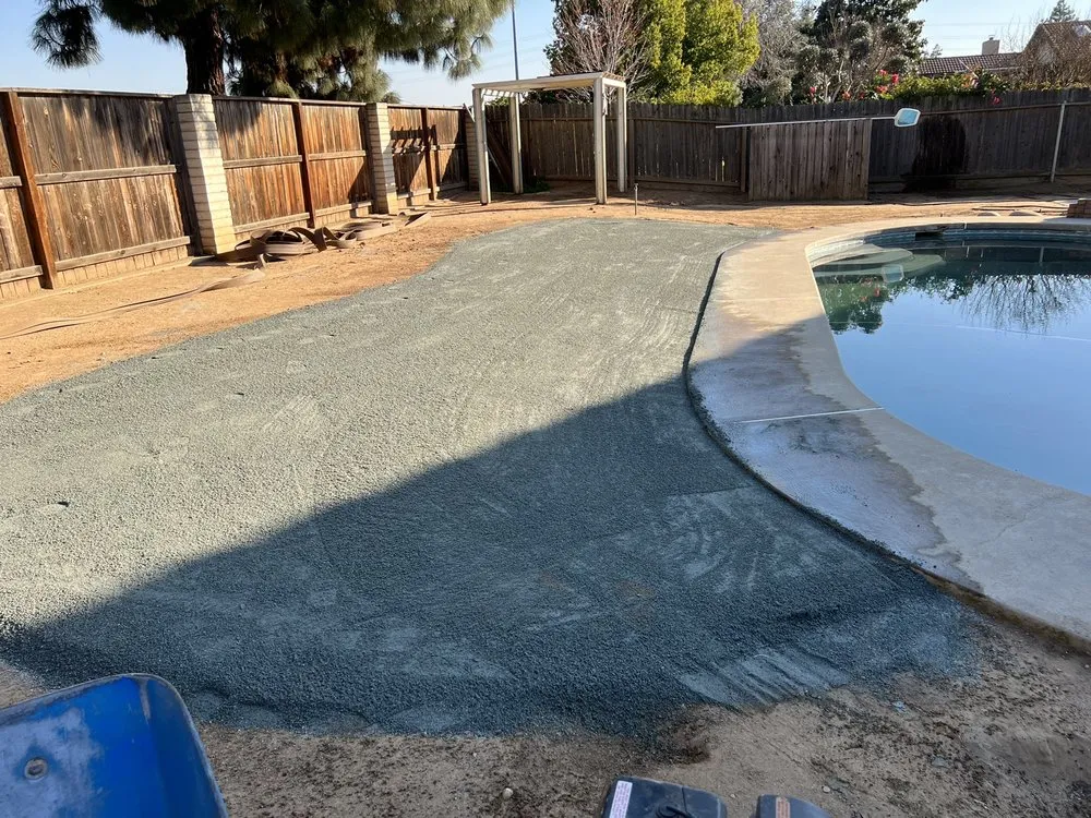 Local yard maintenance for residential properties across Fresno, CA - Manuel Landscaping