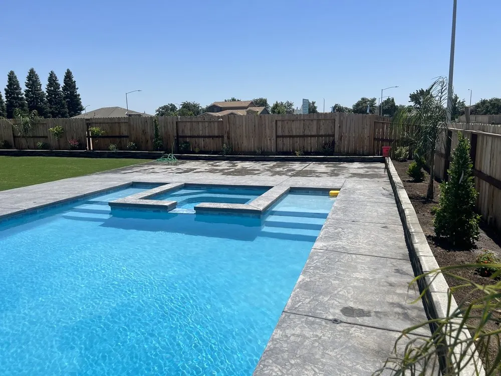 Professional lawn care service near you across Fresno, CA - Manuel Landscaping