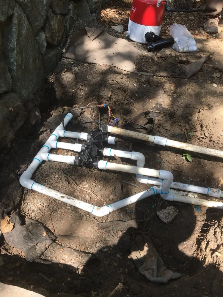 Custom garden landscaping experts serving Redwood City, CA - Manuel Landscaping