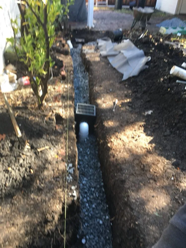 Affordable outdoor landscaping experts serving Redwood City, CA - Manuel Landscaping