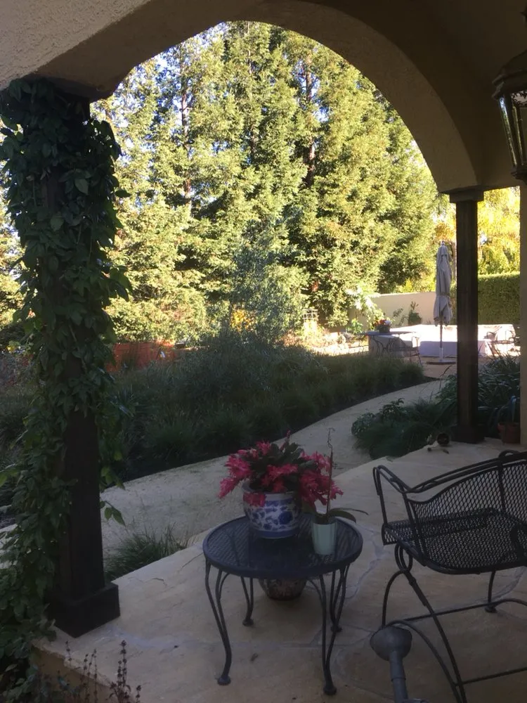 Reliable garden landscaping for outdoor upgrades in Redwood City, CA by Manuel Landscaping