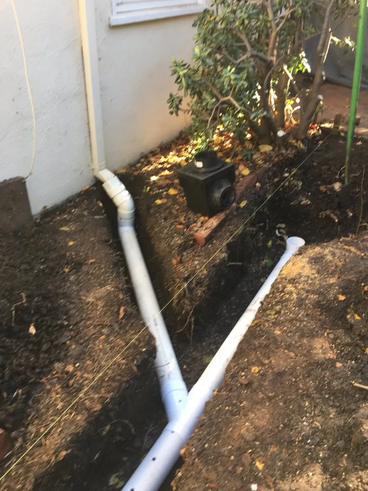 Reliable garden landscaping in Redwood City, CA by Manuel Landscaping