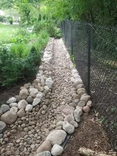 Local landscape design for outdoor upgrades in Romeoville, IL by Manuel Landscaping