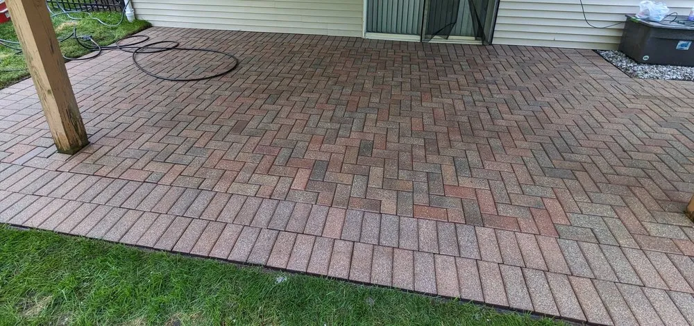 Local landscape design experts serving Romeoville, IL - Manuel Landscaping