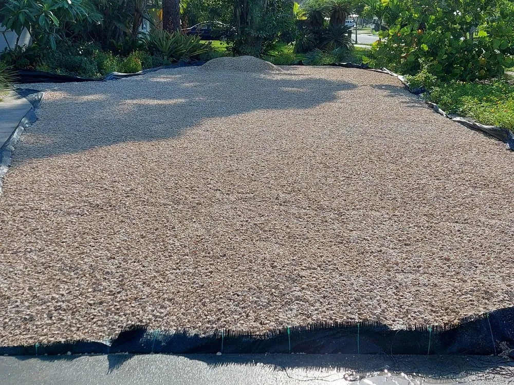 Reliable landscaping services in Bradenton, FL - Manuel Landscaping Service